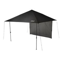 Coleman Oasis Lite 10 X 10 Canopy WSun Wall-small image