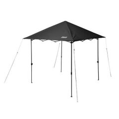 Coleman Oasis Lite 7 X 7 Ft Canopy Black-small image