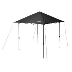 Coleman Oasis Lite 10 X 10 Ft Canopy Black-small image