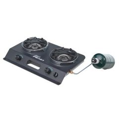 Coleman Peak1 2Burner Camping Stove-small image