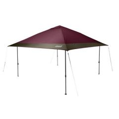 Coleman Oasis 10 X 10 Ft Canopy Blackberry-small image