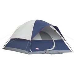 Coleman Elite Sundome 6Person Lighted Tent 12 X 10-small image