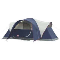 Coleman Elite Montana 8 Tent 16 X 7 WLed-small image