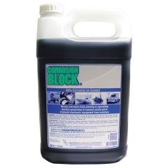 Corrosion Block Liquid 4Liter Refill NonHazmat, NonFlammable NonToxic-small image