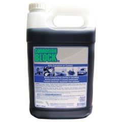 Corrosion Block Liquid 4Liter Refill NonHazmat, NonFlammable NonToxic Case Of 4-small image