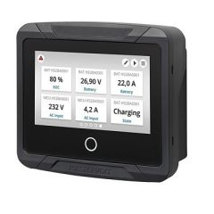 Mastervolt Easyview 5 Touch Screen Monitoring And Control Panel-small image