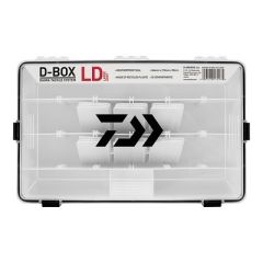 Daiwa DBox Feeder Case 3700 LargeDeep-small image