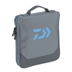 Daiwa DVec Tackle Binder Medium 11 X 9 X 1-small image