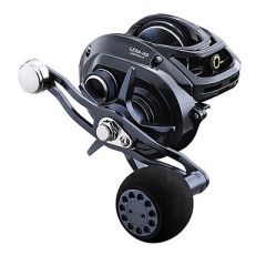 Daiwa Lexa 400 Hd Baitcasting Reel LxHd400hslP-small image
