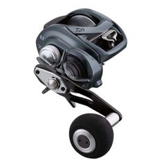 Daiwa Lexa Wn Baitcasting Reel LxWn400h-small image