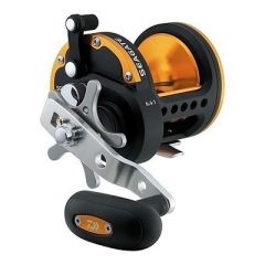 Daiwa Seagate Star Drag Conventional Reel Sgt50h-small image