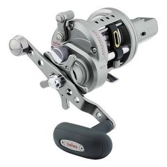 Daiwa Saltist Levelwind Line Counter Conventional Reel Sttlw20lch-small image