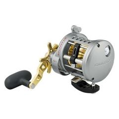 Daiwa Saltist Levelwind Conventional Reel Sttlw40ha-small image