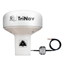 Digital Yacht Gps160 Trinav Sensor WSeatalk Interface Bundle-small image