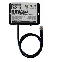 Digital Yacht Navlink 2 Nmea To Wifi Gateway-small image