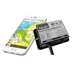 Digital Yacht Wln10 Smart Nmea To Wifi Converter 4800 Baud-small image
