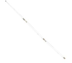 DIGITAL AIS 4FT 578-SW WHITE  4.5DB - Boat Antenna Equipment-small image