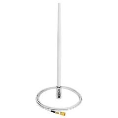 Digital Antenna 4 VhfAis White Antenna W15 Cable-small image