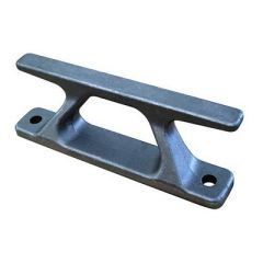 Dock Edge Dock Builders Cleat Angled Aluminum Rail Cleat 10-small image