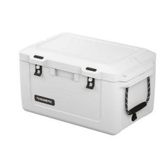 Dometic 55 Qt Patrol Ice Chest White-small image