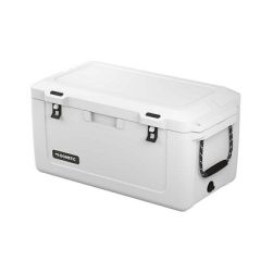 Dometic 75 Qt Patrol Ice Chest White-small image