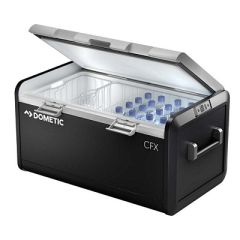 Dometic Cfx3 100 Powered Cooler-small image