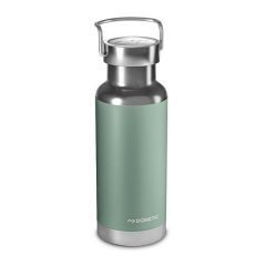 Dometic Stainless Steel 16oz Thermo Bottle Moss-small image
