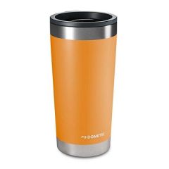 Dometic Stainless Steel 20oz Tumbler Mango-small image