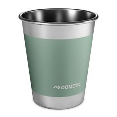 Dometic Stainless Steel Cup 4 Pack Moss-small image