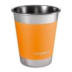 Dometic Stainless Steel Cup 4 Pack Mango-small image