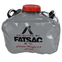 Fatsac Mega Fill Weighted Bag 20-small image