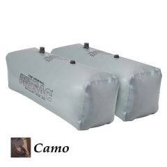 Fatsac VDrive Fat Sacs Pair 400lbs Each Camo-small image