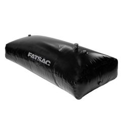 Fatsac Rear SeatCenter Locker Ballast Bag 650lbs Black-small image