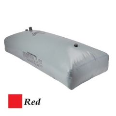 Fatsac Rear SeatCenter Locker Ballast Bag 650lbs Red-small image