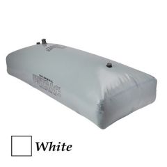 Fatsac Rear SeatCenter Locker Ballast Bag 650lbs White-small image