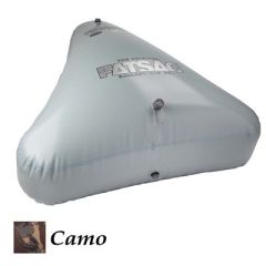 Fatsac Open Bow Triangle Fat Sac Ballast Bag 650lbs Camo-small image