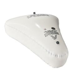 Fatsac Open Bow Triangle Fat Sac Ballast Bag 650lbs White-small image