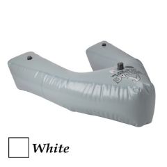 Fatsac Integrated Bow Fat Sac Ballast Bag 425lbs White-small image