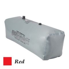 Fatsac VDrive Wakesurf Fat Sac Ballast Bag 400lbs Red-small image