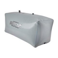 Fatsac Jumbo VDrive Wakesurf Fat Sac Ballast Bag 1100lbs Gray-small image