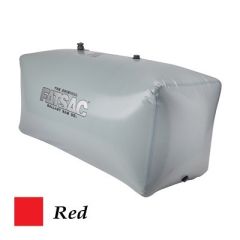 Fatsac Jumbo VDrive Wakesurf Fat Sac Ballast Bag 1100lbs Red-small image