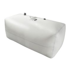 Fatsac Jumbo VDrive Wakesurf Fat Sac Ballast Bag 1100lbs White-small image