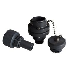 Fatsac Check Valve And Adapter-small image