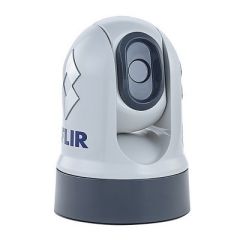 Flir M232 PanTilt 9hz Marine Thermal Camera-small image