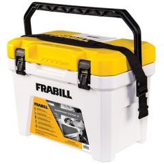 Frabill Magnum Bait Station 19 Quart-small image