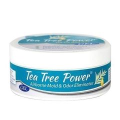 Forespar Tea Tree Power Gel 2oz-small image