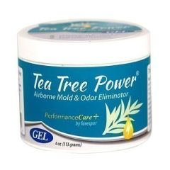 Forespar Tea Tree Power Gel 4oz-small image