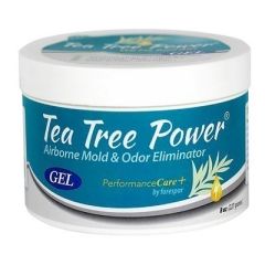 Forespar Tea Tree Power Gel 8oz-small image