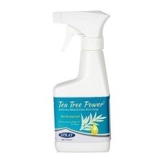 Forespar Tea Tree Power Spray 8oz-small image
