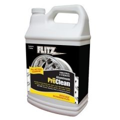 Flitz Metal PreClean All Metals Including Stainless Steel Gallon Refill-small image